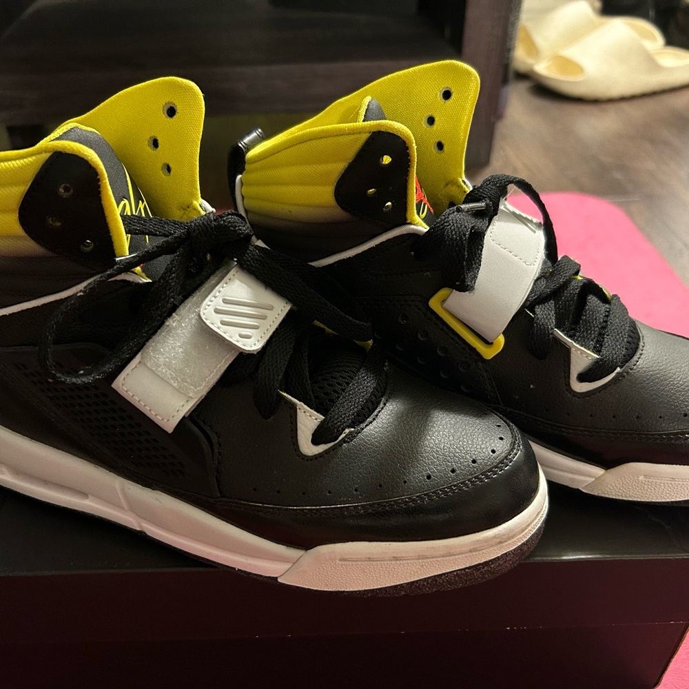 Jordan flight - Picture 4 of 7